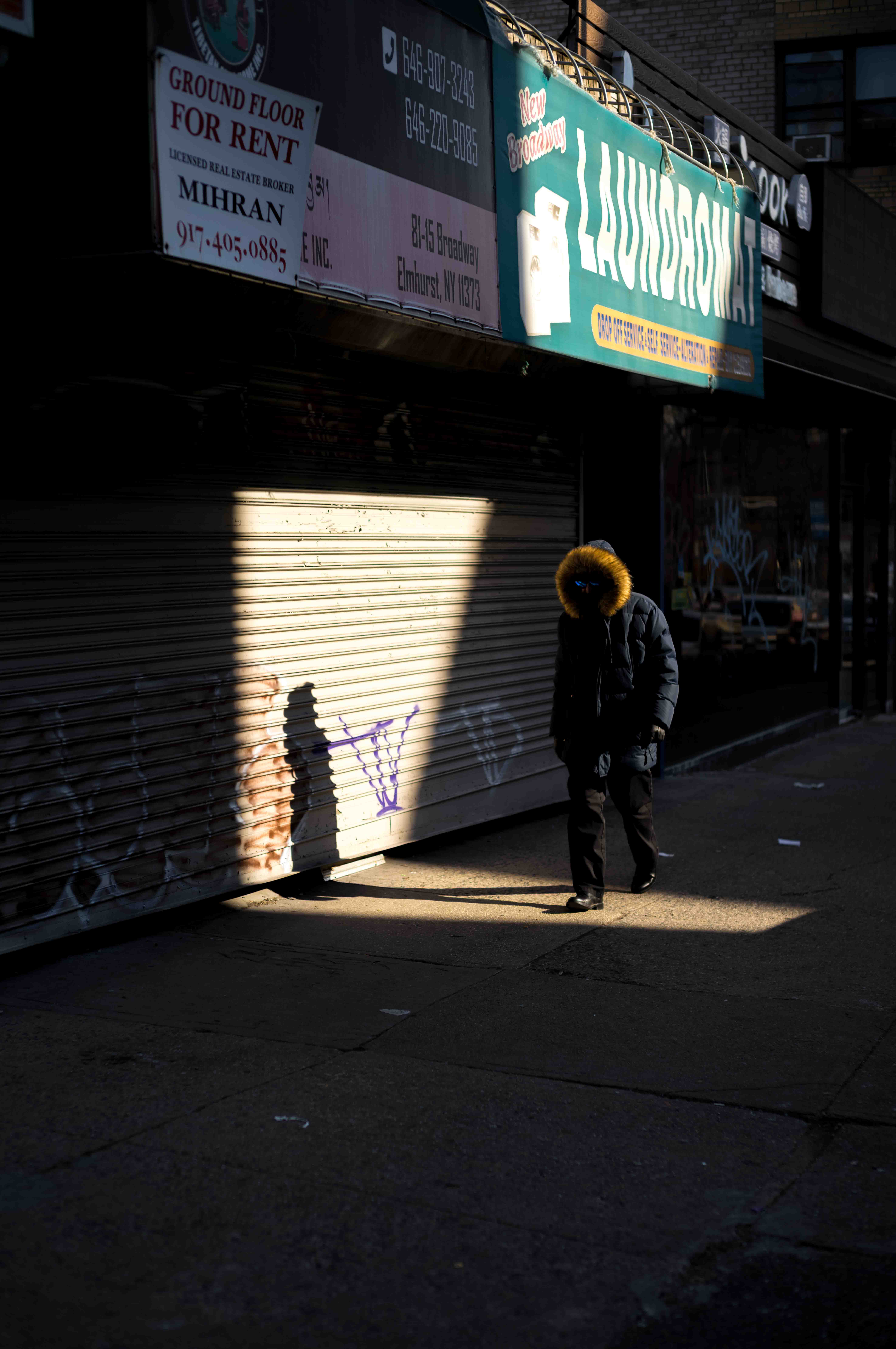 Queens, New York City — 2026